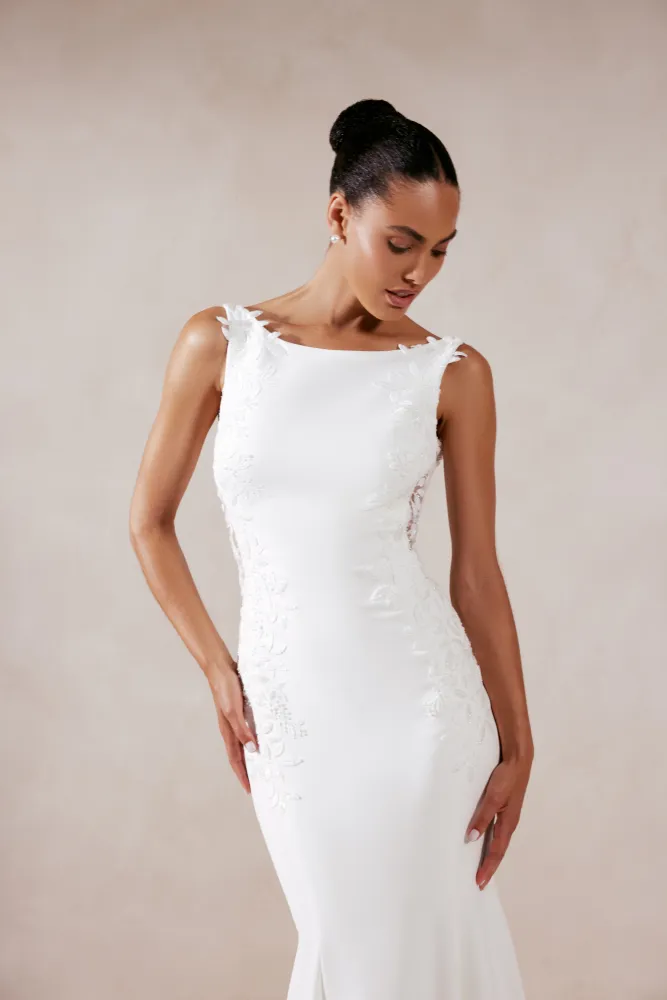 Bild 4 des Brautkleid Adore - #11379 | Lanie